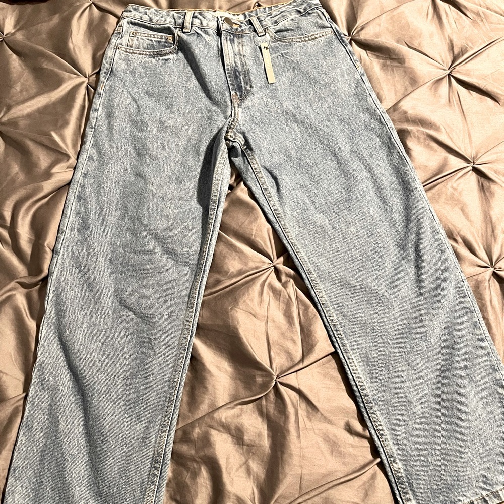 ASOS Jeans Size 28/32 NWT!